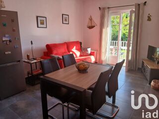  Appartement � vendre 2 pi�ces 50 m�