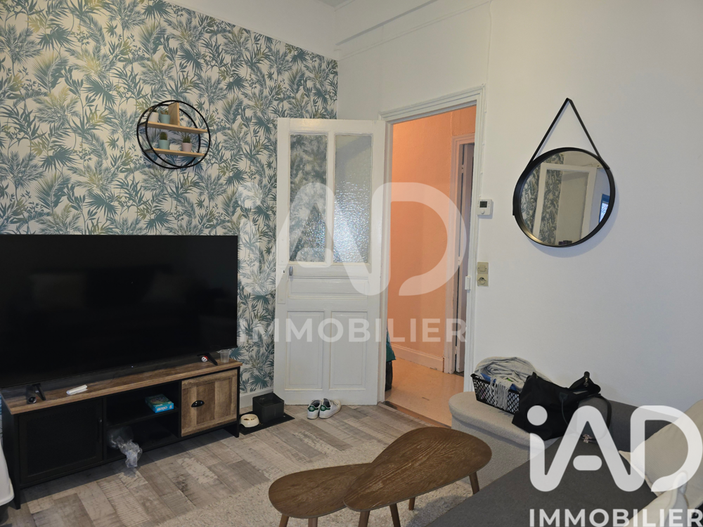 Vente Appartement Vente Appartement 3 pièces Albert