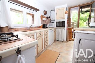  Maison à vendre 2 pièces 93 m²