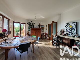  Maison à vendre 7 pièces 193 m²