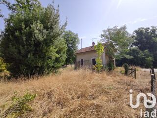  Maison à vendre 4 pièces 53 m²