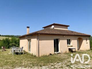  Maison à vendre 5 pièces 175 m²