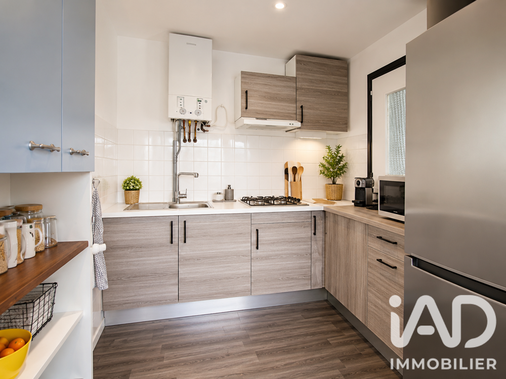 Vente Maison traditionnelle 6 pièces