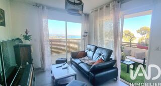  Appartement � vendre 2 pi�ces 40 m�