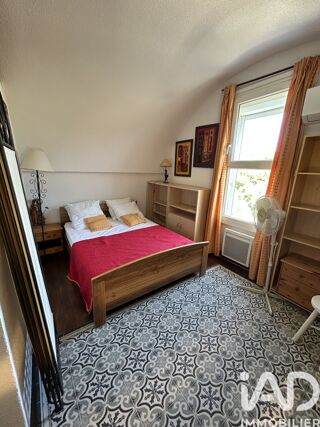  Appartement à vendre 3 pièces 53 m²