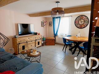  Maison � vendre 3 pi�ces 55 m�