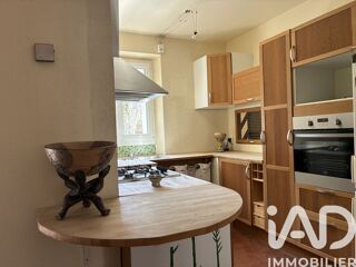  Maison à vendre 5 pièces 160 m²