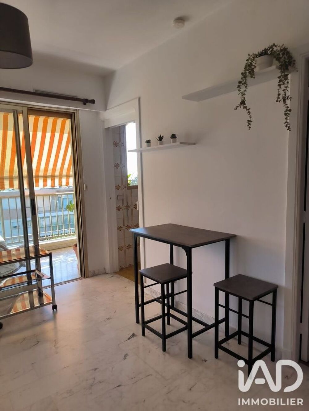 Location Appartement 1 pièce