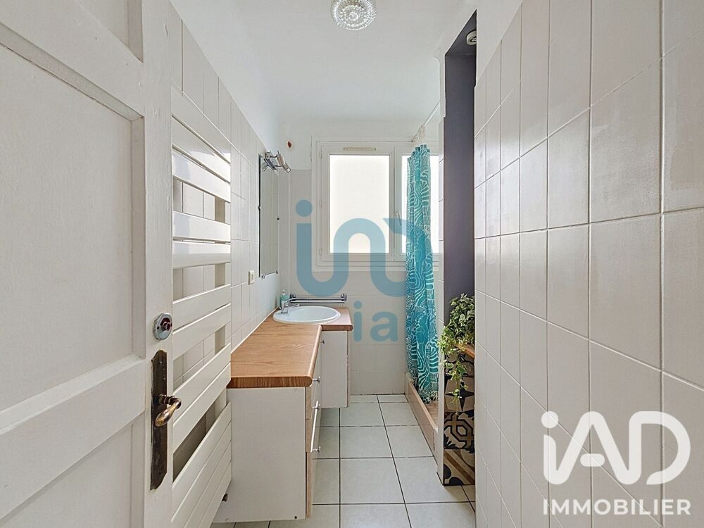 Vente Appartement Vente Appartement 3 pièces Rennes