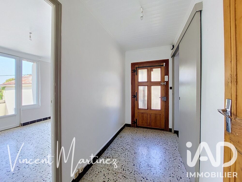 Vente Maison de village 6 pièces
