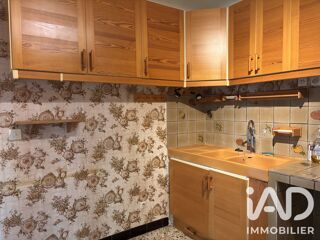  Maison à vendre 8 pièces 180 m²