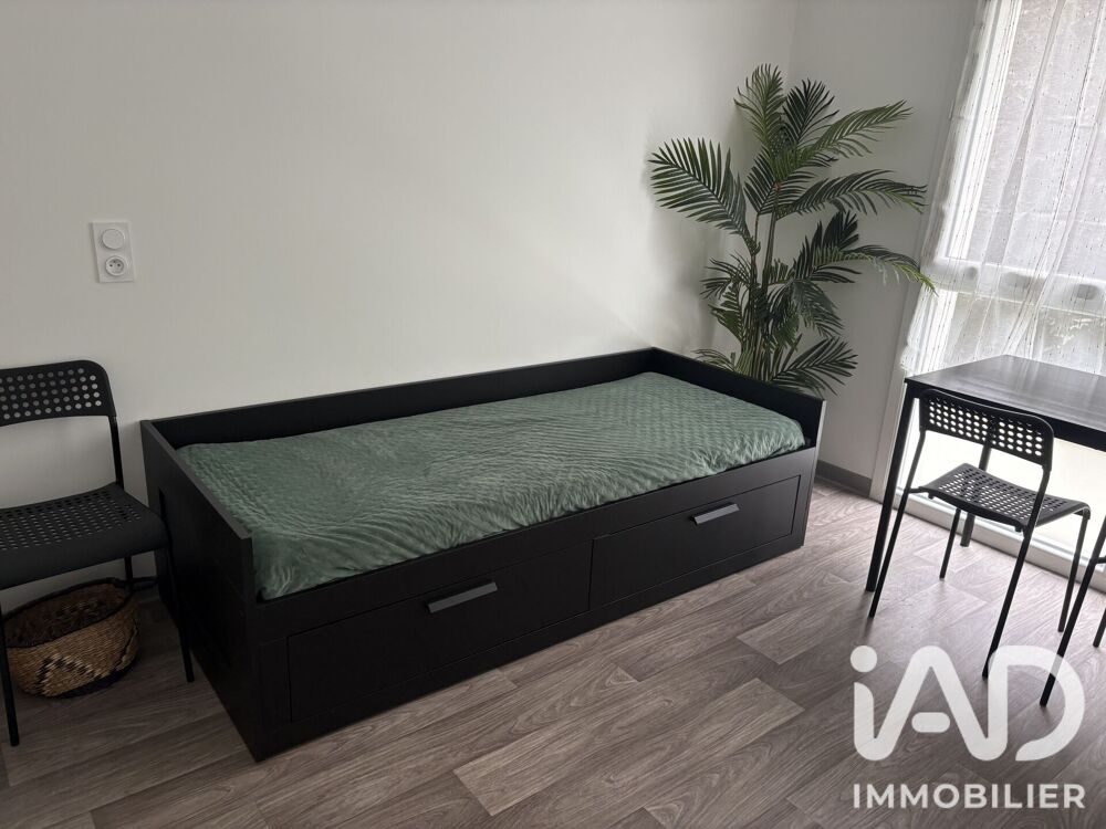 Vente Appartement Vente Studio 1 pièce Franqueville-saint-pierre