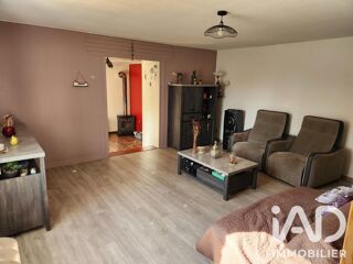Vente Maison Vente Maison/villa 6 pièces Fleurey-lès-saint-loup