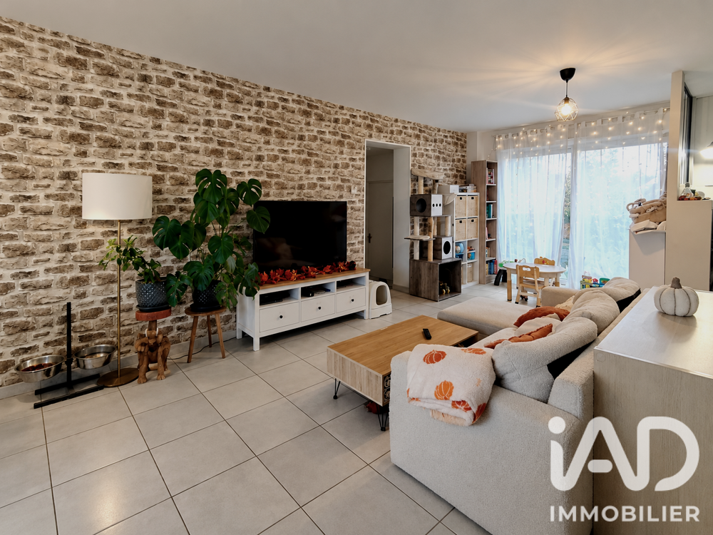 Vente Maison Vente Maison/villa 5 pièces Bréviandes