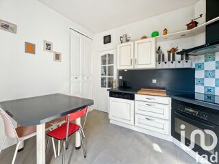  Maison � vendre 5 pi�ces 92 m�