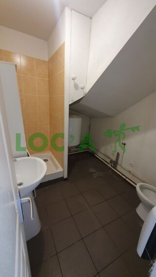  Appartement  vendre 1 pice 29 m