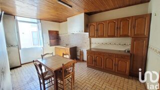  Maison à vendre 8 pièces 138 m²