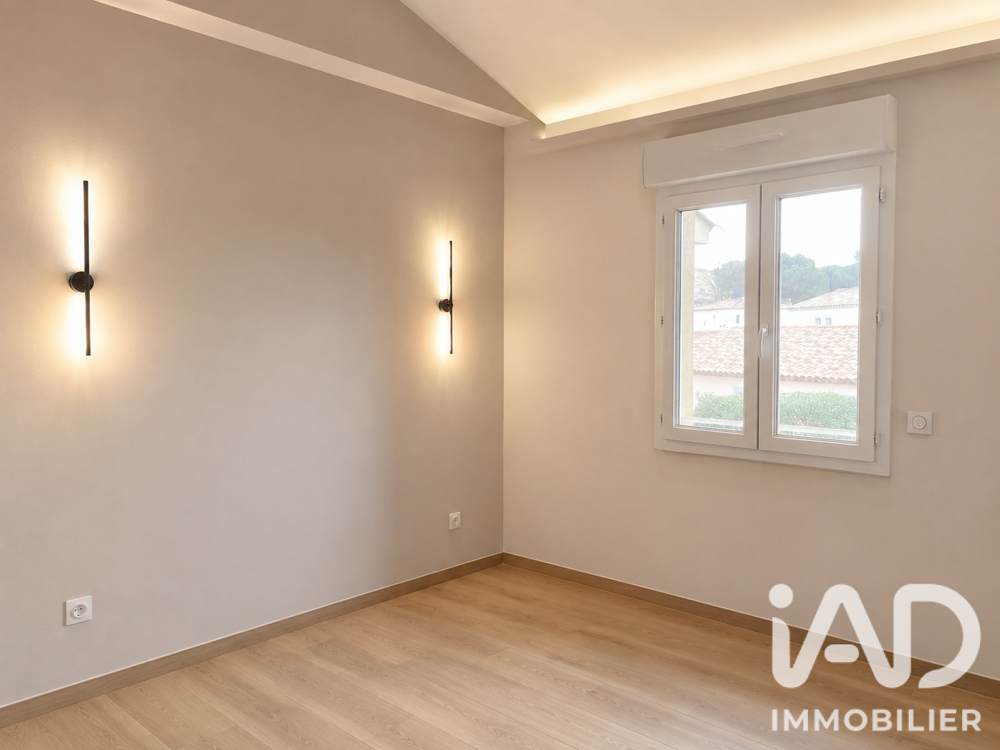 Vente Duplex 3 pièces