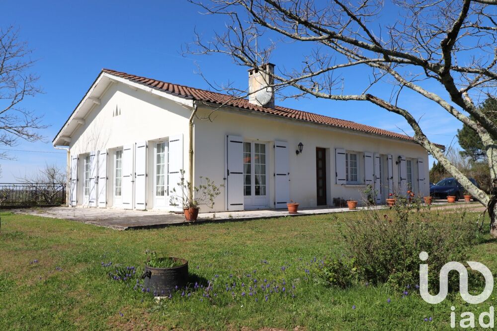 Vente Maison traditionnelle 8 pièces