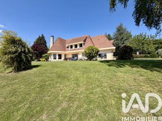  Maison à vendre 5 pièces 207 m²