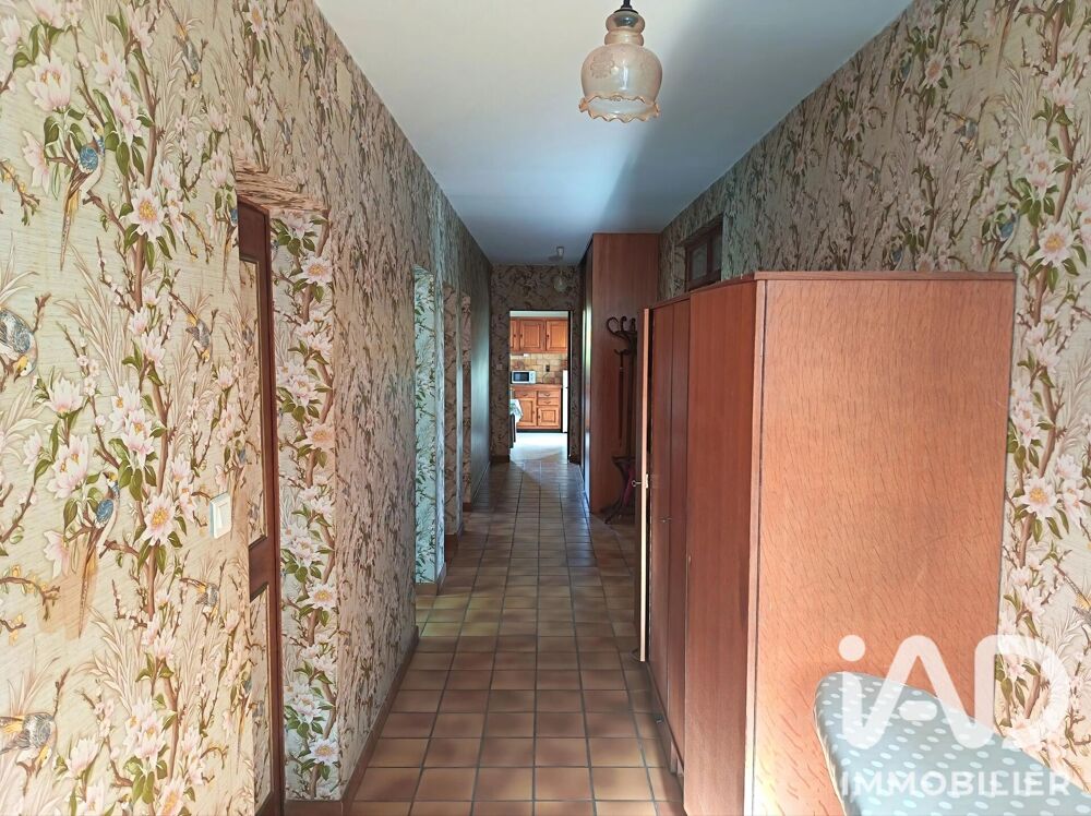 Vente Maison Vente Maison/villa 5 pièces Lombez