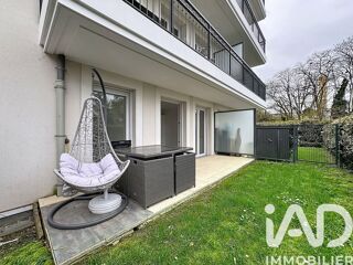  Appartement à vendre 3 pièces 61 m²