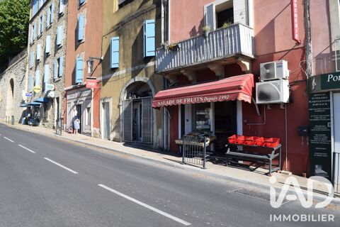 Vente Alimentation 132240 84470 Châteauneuf-de-gadagne