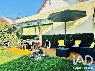 Maison à vendre 5 pièces 158 m²