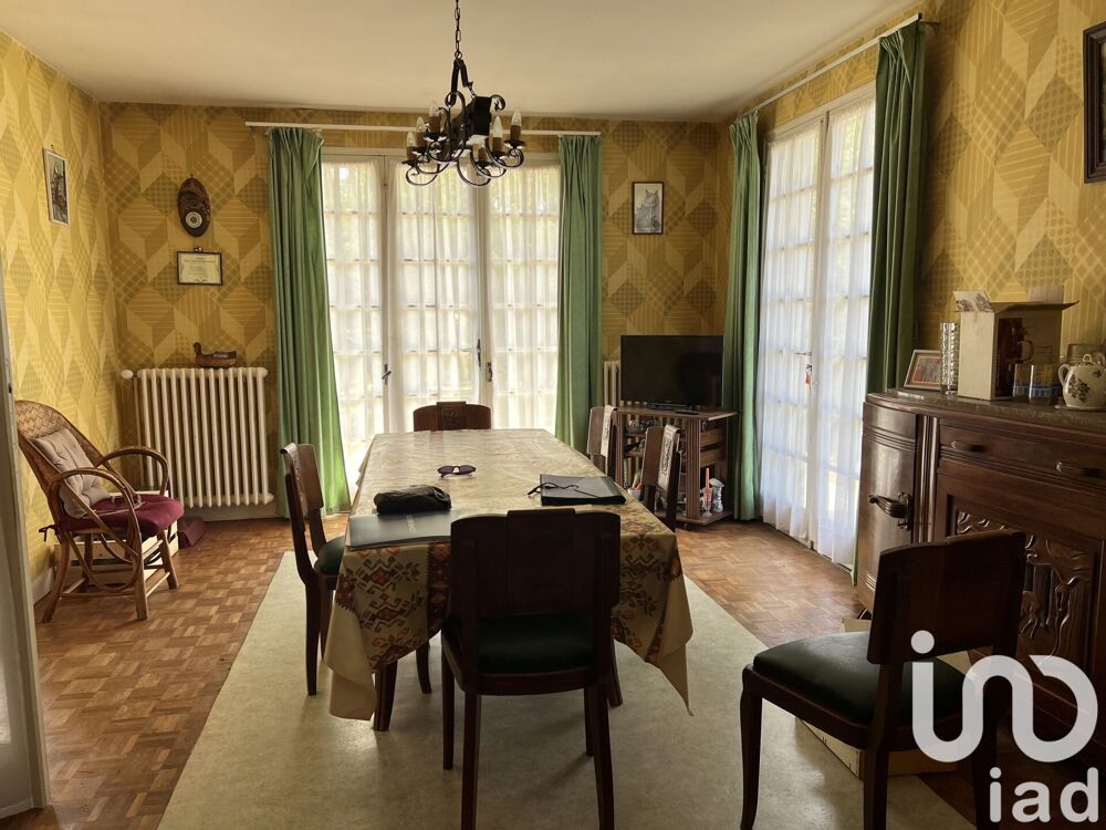 Vente Maison de village 4 pièces