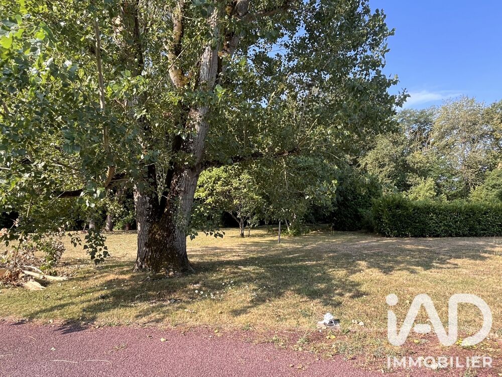 Vente Maison Vente Maison/villa 6 pièces Baugé-en-anjou