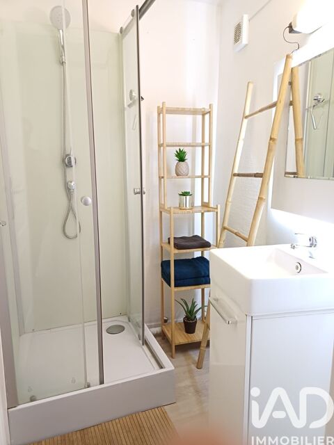  Maison à vendre 3 pièces 44 m²