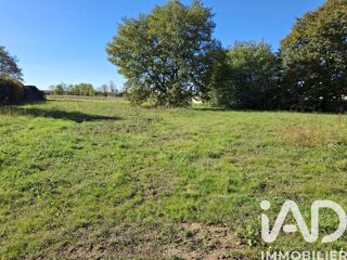  Terrain à vendre 2000 m²