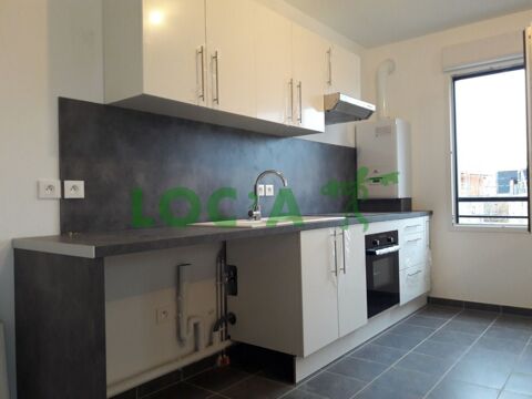  Appartement � louer 2 pi�ces 49 m�