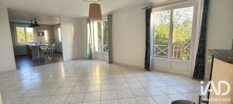   Vente Maison/villa 5 pièces Maison - 5 pièce(s) - 150 m²