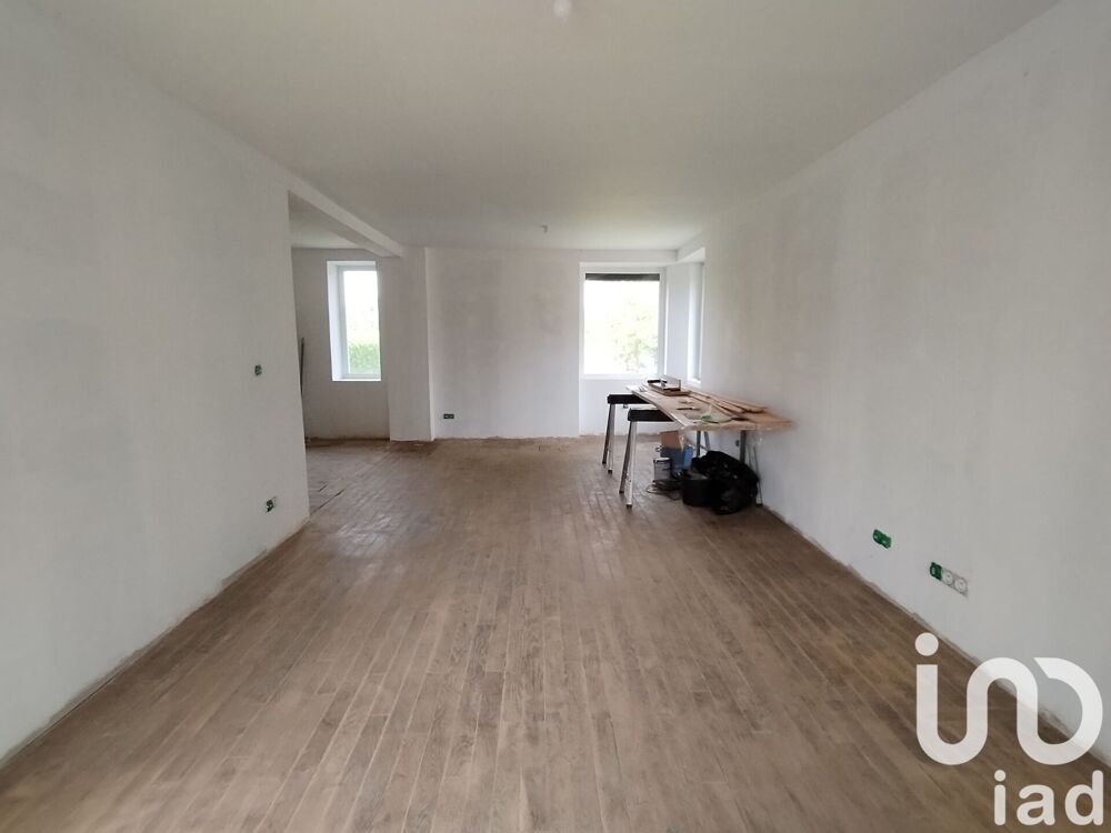Vente Maison Vente Maison/villa 4 pièces Vicq-sur-breuilh