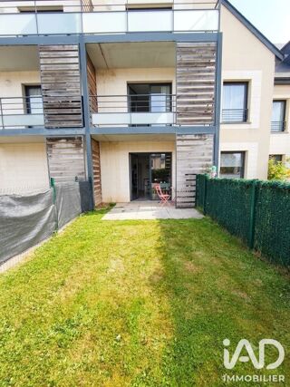  Appartement à vendre 1 pièce 30 m²