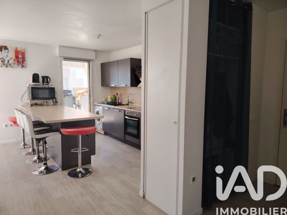 Vente Appartement Vente Appartement 4 pièces Les ulis
