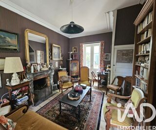  Maison à vendre 12 pièces 244 m²
