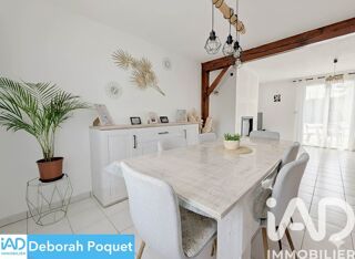  Maison à vendre 5 pièces 107 m²