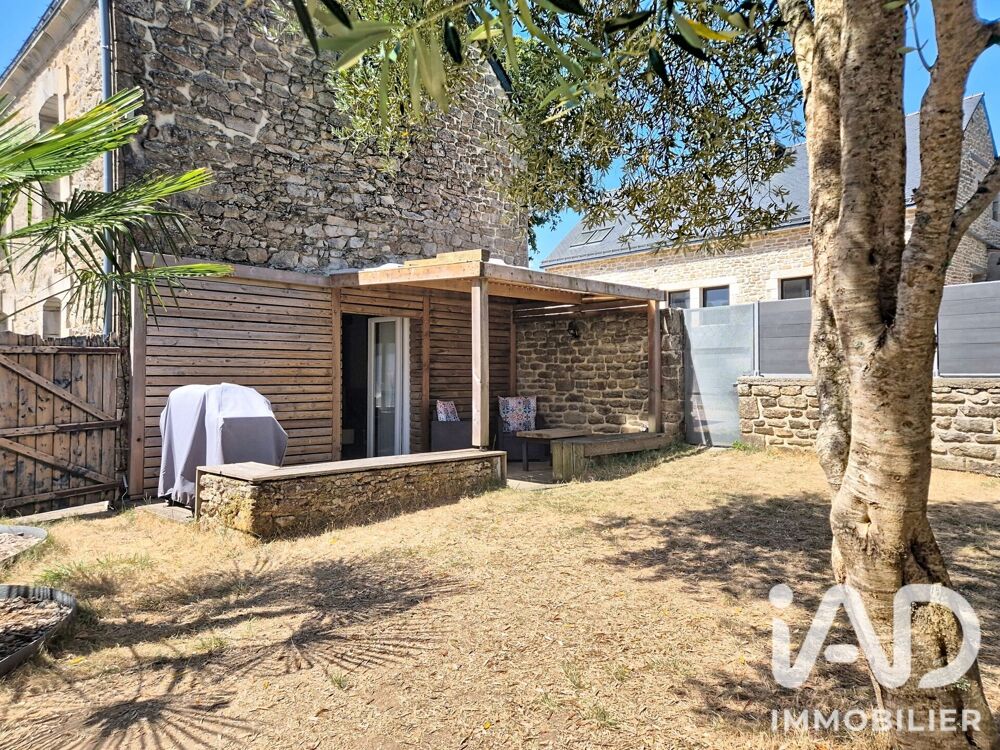 Vente Maison Vente Maison de village 5 pièces Saint-caradec-trégomel