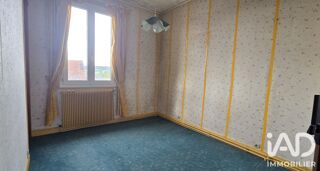  Maison à vendre 3 pièces 57 m²
