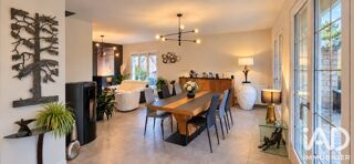Vente Maison Vente Maison traditionnelle 9 pièces Fontaines