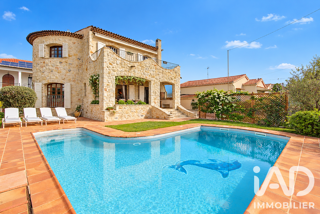 Vente Maison Vente Maison/villa 6 pièces Cagnes-sur-mer