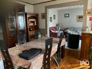  Maison à vendre 4 pièces 71 m²