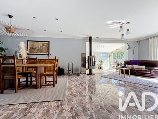  Maison � vendre 7 pi�ces 133 m�