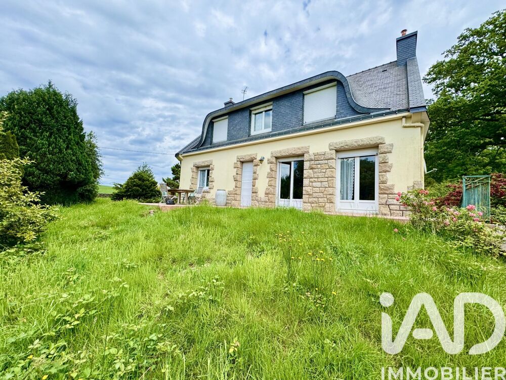 Vente Maison traditionnelle 6 pièces