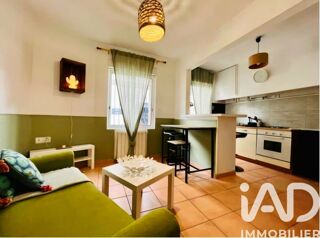  Appartement � louer 2 pi�ces 36 m�