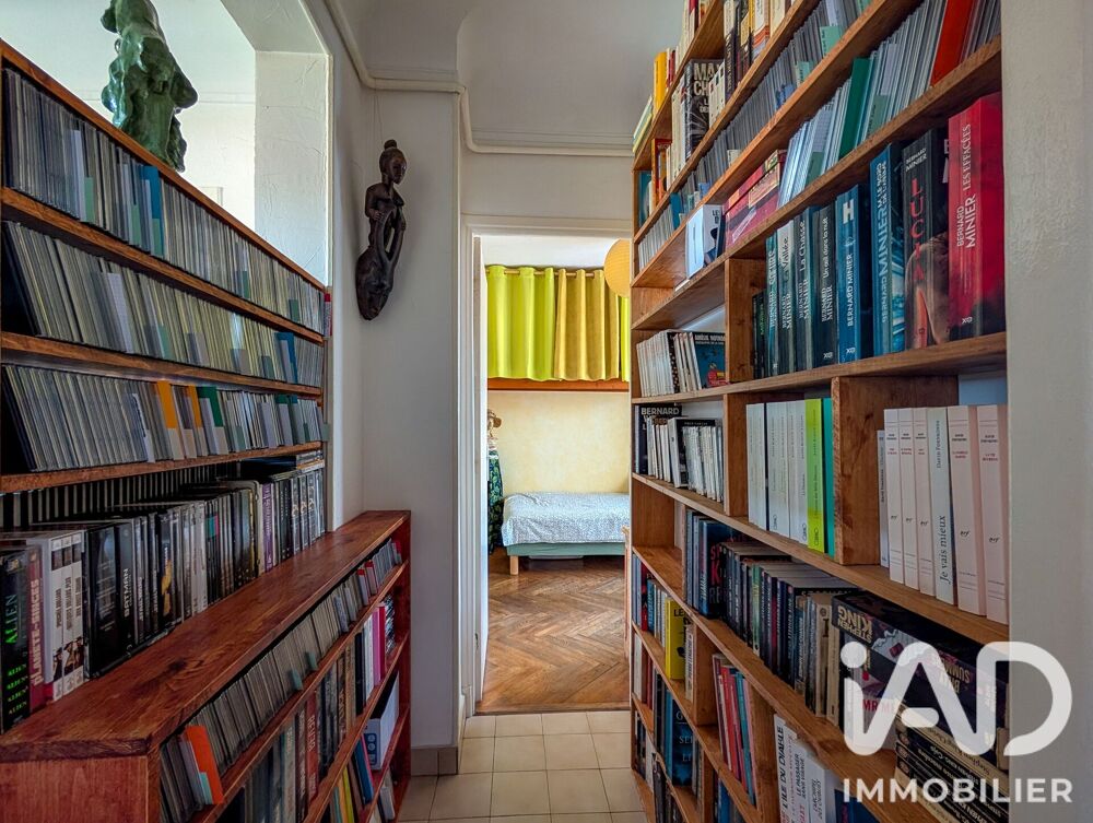 Vente Appartement Vente Appartement 3 pièces Nice