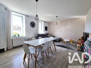  Maison à vendre 4 pièces 89 m²