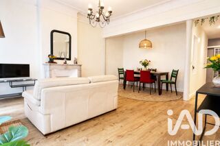  Appartement � vendre 3 pi�ces 79 m�